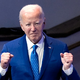 Biden v pismu sporočil demokratom: Čas je, da premagamo Donalda Trumpa