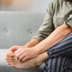 BLOG: Atletsko stopalo: vzroki, simptomi in zdravljenje