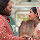 Sklepno dejanje indijske poroke leta za pol milijarde evrov