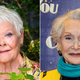 Judi Dench in Sian Phillips prvi ženski v elitnem londonskem klubu