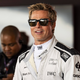 Brad Pitt se je vrnil na prizorišče snemanja filma o F1