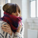 So ženske res bolj občutljive na mraz kot moški?
