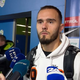 Dinamo ne bo pripeljal slovenskega junaka, ker je 'Zvezdaš': Navijači ga ne bi sprejeli