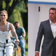 Jennifer Lopez in Ben Affleck drugo obletnico poroke preživela ločeno