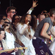 Michael J. Fox o nastopu s Coldplay na Glastonburyju: Bilo je neverjetno!