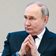 Putin s krepitvijo BRICS odločno nad svetovni red Zahoda