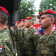 Več tisoč Hrvatov podpisalo peticijo proti obveznemu služenju vojaškega roka