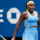 Branilka naslova Gauff brez težav v drugi krog