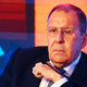 Lavrov: Ukrajinci sabotaže ne bi mogli narediti sami. Ukaz je prišel iz ZDA