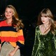 Blake Lively spregovorila o odpovedanih koncertih Taylor Swift na Dunaju