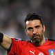 Buffon bo iz rok Čeferina prejel posebno priznanje