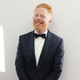 Jesse Tyler Ferguson: Zaradi serije so ljudje sprejeli mojo spolno usmerjenost