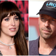 Dakota Johnson in Chris Martin se kljub govoricam ne razhajata