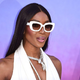 Naomi Campbell o otrocih: Zame sta vse in bojim se za njuno prihodnost