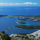 Na priljubljeni plaži na Korčuli spet nevarna bakterija