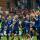 Inter brez težav odpravil Atalanto