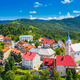 Turisti bežijo pred poletno vročino, na Hrvaškem cveti skrita 'gorska oaza'