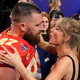 Travis Kelce o svoji Taylor Swift: Najboljša performerka je