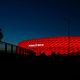 Bayern zagrebškemu Dinamu preprečil trening na svojem stadionu