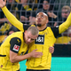 Borussia s 4:2 odpravila Heidenheim