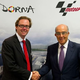 Dorna Sports in FIM z roko v roki več desetletji