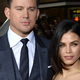 Channing Tatum in Jenna Dewan po šestih letih dokončno ločena