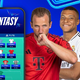 Sodelujte v naši UEFA Fantasy Football ligi!