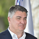 Milanović: Ne vem, če je TikTok zame