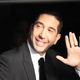 David Schwimmer je pred leti zavrnil vlogo v filmu Možje v črnem