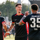 Eintracht skočil na drugo mesto nemškega prvenstva