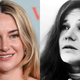 Shailene Woodley bo v biografskem filmu upodobila pevko Janis Joplin