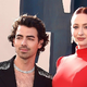 Joe Jonas in Sophie Turner dosegla poravnavo v ločitvenem postopku