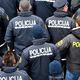 Če policisti ne bodo uslišani, bo njihov odgovor stavka