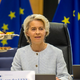 Ursula von der Leyen ni vabljena na Trumpovo inavguracijo