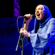 Sinéad O'Connor vse svoje premoženje zapustila otrokom