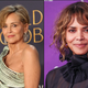 Sharon Stone spodbudila Halle Berry, da podari oblačila žrtvam požara