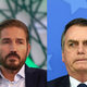Jim Caviezel zaigral nekdanjega brazilskega predsednika Bolsonara