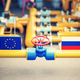 'Zgodovinski trenutek': uvoz ruskega plina v EU bo prepovedan
