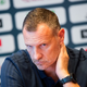 Začasni gasilec Trifunović ni več prvi trener Efesa