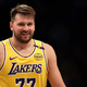 Dončiću se sredi poletja obeta podpis nove pogodbe z Lakersi