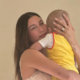 Hailey Bieber na veliko noč delila prikupen utrinek s sinom