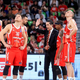 Crvena zvezda po podaljških končala evroligaško pot