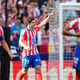 Atletico in Real Madrid do zmage, Villarreal ugnal Barcelono
