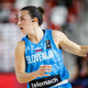 Na seznamu za ženski eurobasket 17 slovenskih košarkaric