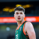 Zdesetkana Olimpija se je častno borila proti favoriziranemu Arisu