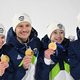 Štiri osvojene medalje: koliko bodo zanje dobili naši športniki?