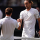 Zverev v polfinalu Wimbledona končal britansko pravljico