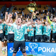 Rokometaši iz Trebnjega proti Celju prvič osvojili superpokal