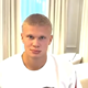 Erling Haaland z drastično spremembo – kaj si o tem misli nogometni svet?