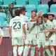 Olimpija do treh točk v Sežani, Bravo presenetil Celjane